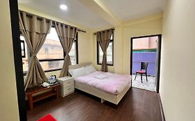 Lasa Kusa Homestay